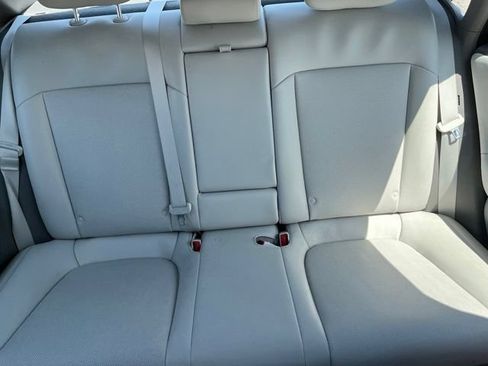 Used 2023 Hyundai Ioniq 6 SEL w/ Cargo Package RWD image 14