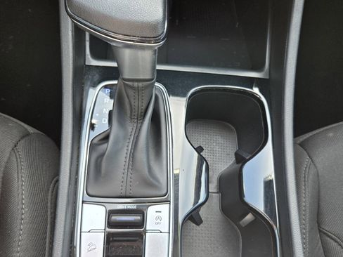 Used 2023 Hyundai Tucson SEL image 26