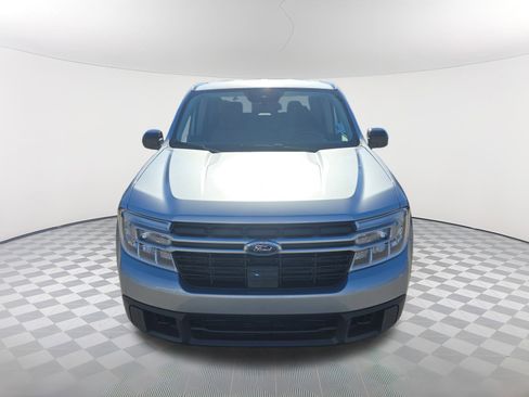 Used 2024 Ford Maverick Lariat w/ FX4 Off-Road Package image 9