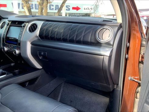 Used 2015 Toyota Tundra Platinum image 18