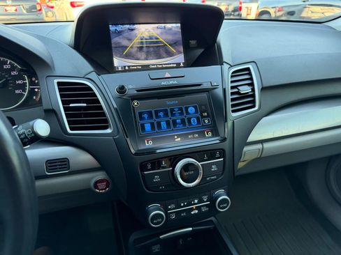 Used 2018 Acura RDX AWD w/ Advance Package image 14