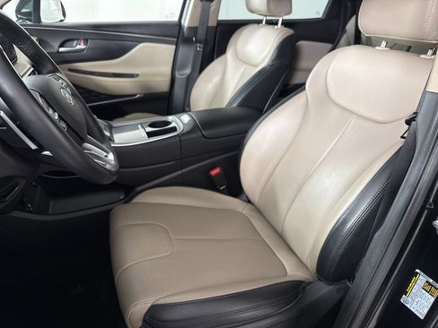 Used 2023 Hyundai Santa Fe SEL Premium AWD/4WD image 11