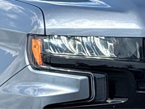 Used 2021 Chevrolet Silverado 1500 LT Trail Boss w/ Convenience Package II AWD/4WD image 19