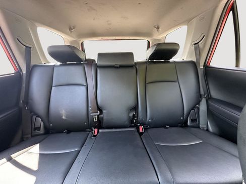 Used 2023 Toyota 4Runner TRD Pro AWD/4WD image 13