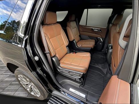 New 2026 Chevrolet Tahoe High Country image 10