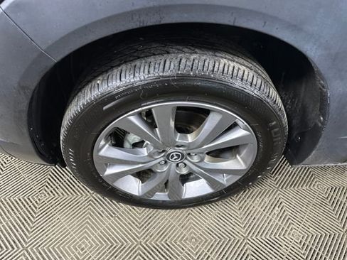 Used 2025 MAZDA CX-30 AWD 2.5 S w/ Premium Package image 10