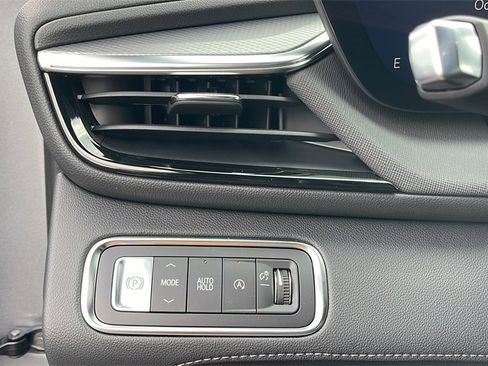 New 2026 Buick Enclave Sport Touring w/ Power Package image 24