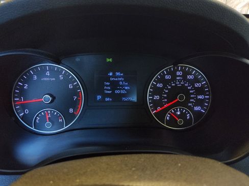 Used 2019 Kia Optima LX FWD image 23