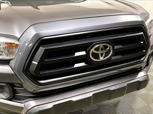 Used 2021 Toyota Tacoma SR image 30