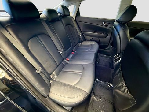 Used 2016 Kia Optima EX w/ Premium Package image 14