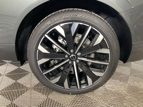 New 2026 Volvo XC60 B5 Ultra w/ Protection Package Premier image 39