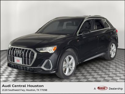 Used 2023 Audi Q3 2.0T Premium Plus w/ Premium Plus Package
