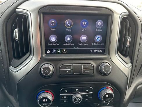 Certified 2022 Chevrolet Silverado 1500 LT w/ Bed Protection Package image 27