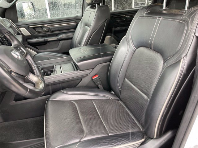 Used 2021 RAM 1500 Limited AWD/4WD image 10