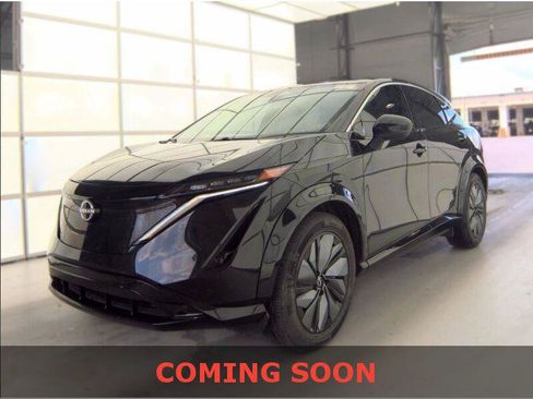 Used 2023 Nissan Ariya FWD image 1