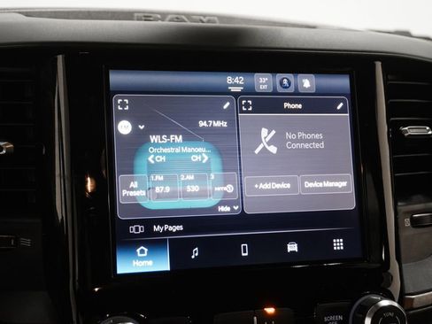 New 2026 RAM 1500 Tradesman image 24