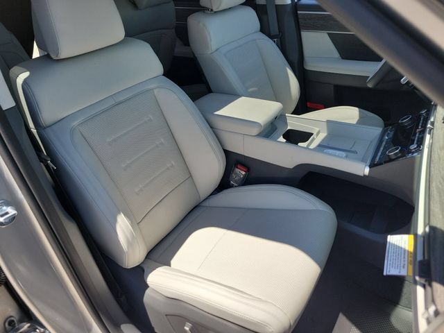 New 2026 Hyundai Santa Fe Calligraphy AWD/4WD image 22