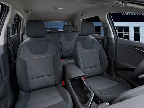 New 2026 Kia Niro LX FWD image 17