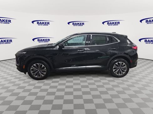 New 2026 Buick Envision Preferred AWD/4WD image 8