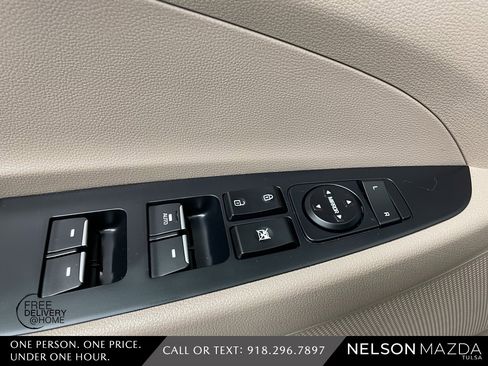 Used 2021 Hyundai Tucson Ultimate image 21