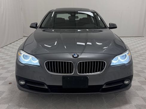 Used 2015 BMW 528i xDrive 528i xDrive AWD 4dr Sedan image 22