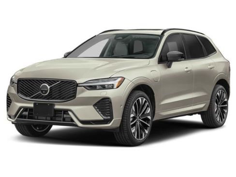 New 2026 Volvo XC60 T8 Ultra w/ Climate Package AWD/4WD image 1