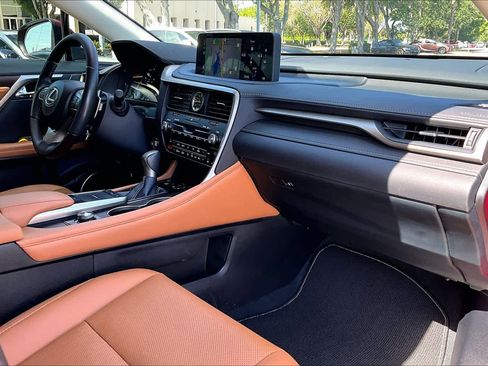 Used 2022 Lexus RX 350 FWD w/ Premium Package image 19