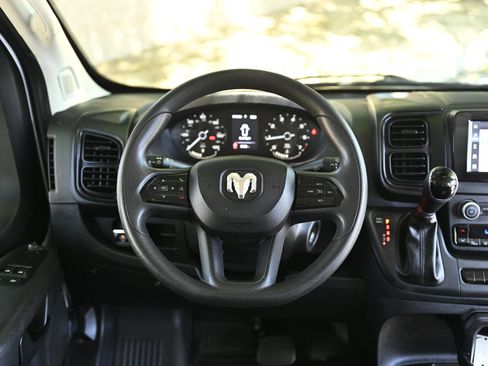 Used 2023 RAM ProMaster 2500 FWD image 17