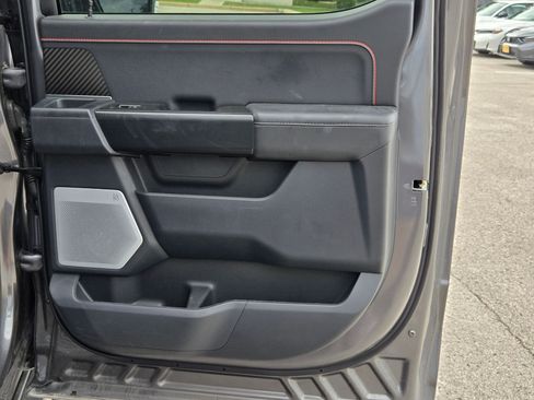 Used 2025 Ford F150 Raptor AWD/4WD image 26