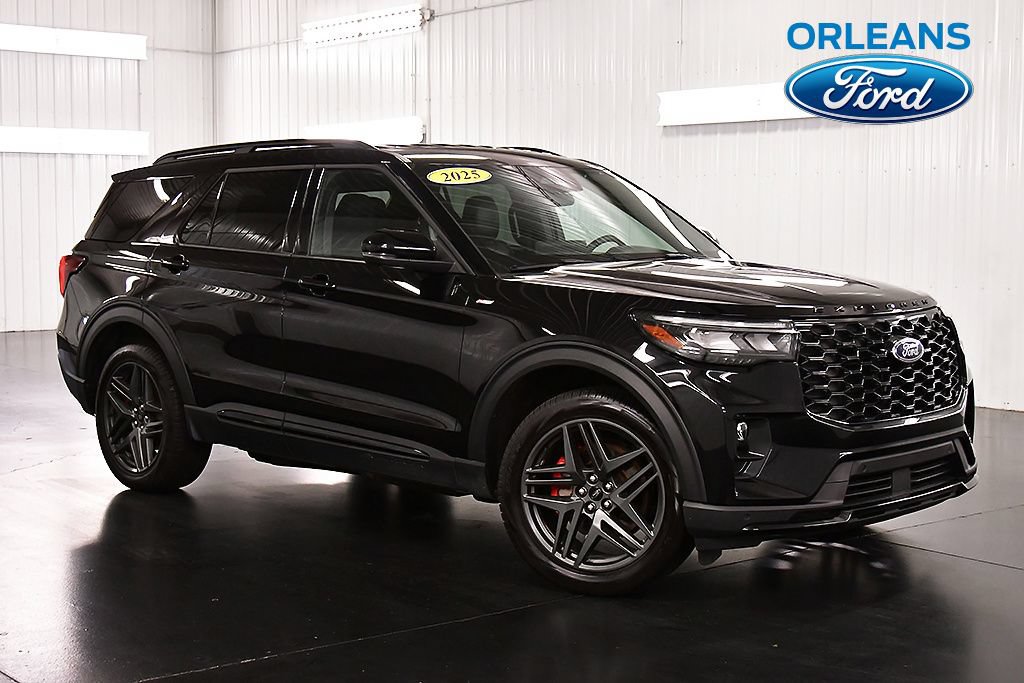 Used Ford Explorer for Sale in Niagara Falls, NY - Autotrader