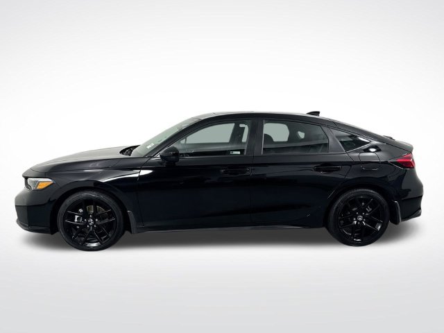 Used 2026 Honda Civic Sport image 31
