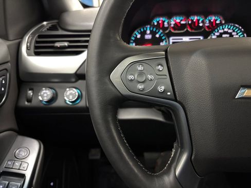 Used 2017 Chevrolet Tahoe LT image 28