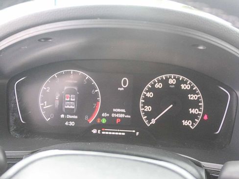 Certified 2023 Honda Civic Sport image 23