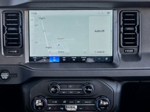 New 2025 Ford Bronco Badlands AWD/4WD image 23
