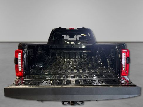 Certified 2024 Ford F250 Lariat AWD/4WD image 12