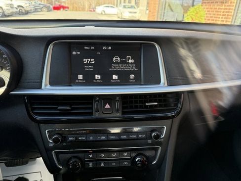 Used 2019 Kia Optima LX w/ LX 17" Wheel Package image 23