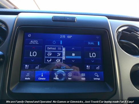 Used 2014 Ford F150 FX4 w/ Equipment Group 402A Luxury image 40