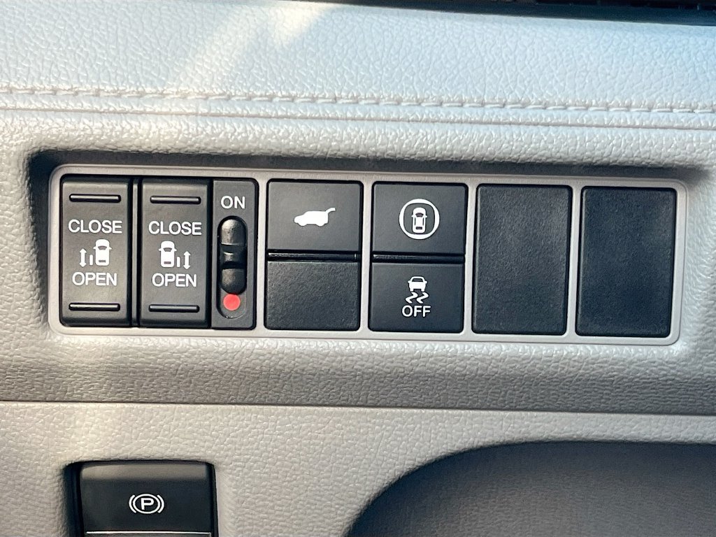 Used 2024 Honda Odyssey EX-L image 10
