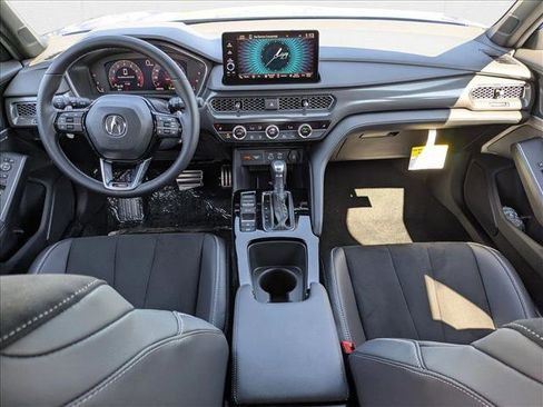 New 2025 Acura Integra A-Spec image 14