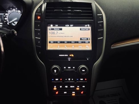 Used 2017 Lincoln MKC Select w/ Select Plus Package image 32