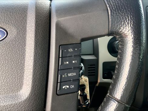 Used 2013 Ford F150 XLT w/ Luxury Equipment Group AWD/4WD image 24