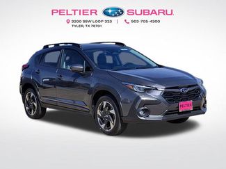 New 2026 Subaru Crosstrek 2.5i Limited AWD/4WD video 1