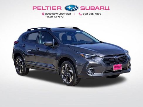 New 2026 Subaru Crosstrek 2.5i Limited AWD/4WD image 1