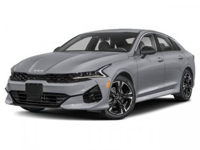 Certified 2023 Kia K5 GT-Line w/ GT-Line Premium Package
