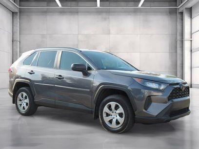 Used 2019 Toyota RAV4 LE