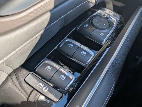 New 2026 Kia Sorento SX Prestige AWD/4WD image 25