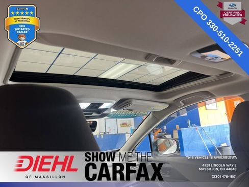 Used 2026 Subaru Crosstrek 2.0i Premium AWD/4WD image 20