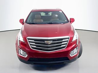 Used 2019 Cadillac XT5 Luxury FWD video 2