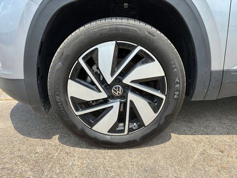 Used 2026 Volkswagen Atlas SE AWD/4WD image 28