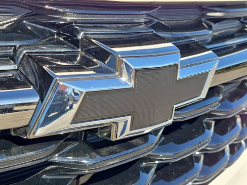 New 2026 Chevrolet Trax RS w/ Driver Confidence Package image 19